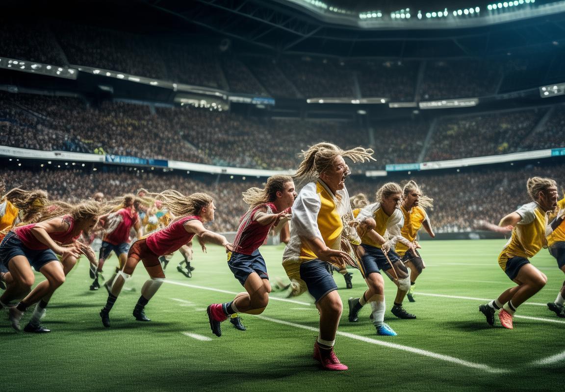 巴塞罗那VS巴黎圣日耳曼：巅峰对决，激情碰撞与英雄瞬间(图2)